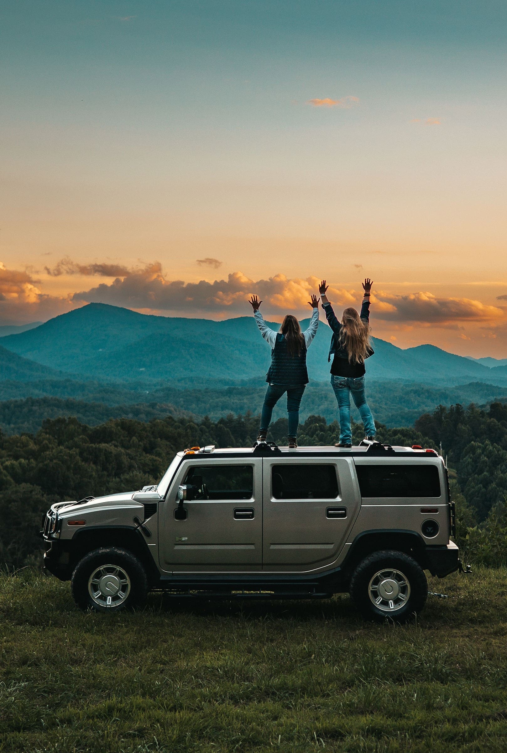 Why Hire Hidden Holler Rentals