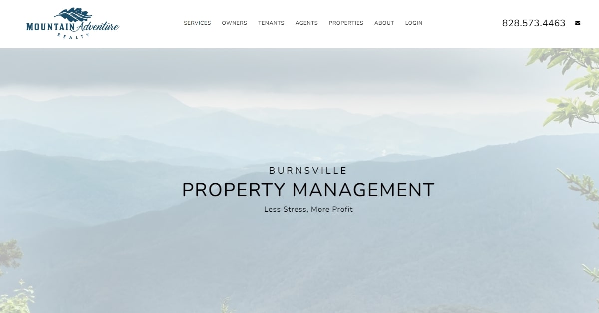 Burnsville Property Management, Burnsville Property Managers